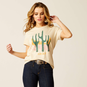 Ariat Saguro Modern T-Shirt