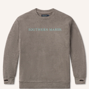 Youth Sunday Morning Sweater