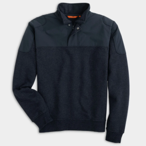 Youth Sullivan Pullover - Navy