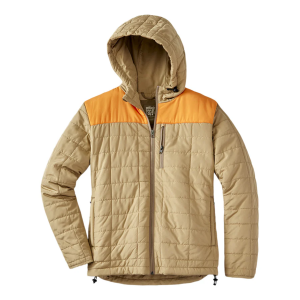 TSG Midszn Hooded Jacket - Field & Blaze