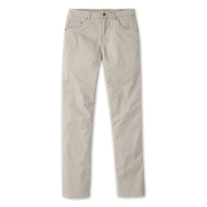 TSG Boone 5-Pocket Pant - Stone