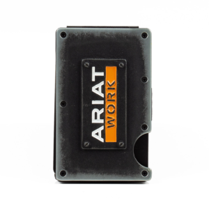 Ariat Work Utility Money Clip Wallet