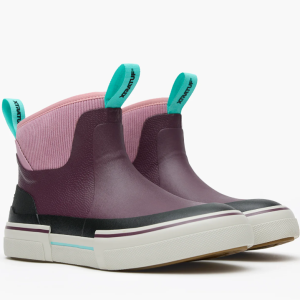 Women's Ankle Deck Boot OOTO