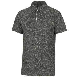 Dirty Myrtle Polo - The Hunt