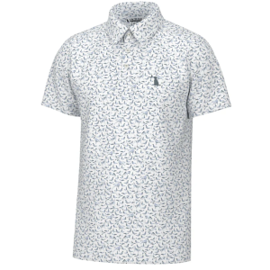 Dirty Myrtle Polo - Duck Dog