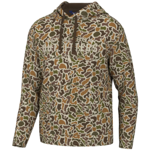 Poly-Fleece Hoodie - Localflage Vintage