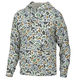 Hilltop Hoodie - Localflage Bluff