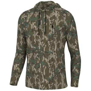 Hemlock Hoodie - Greenleaf