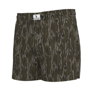 Boxer Shorts - Bottomland