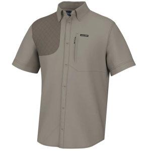 Cordoba Shooter Shirt - Concrete