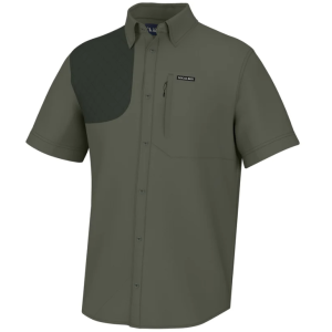Cordoba Shooter Shirt - Olive