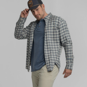 Westlake Flannel