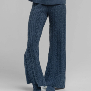 Comfy Cozy Sweater Pants - Windsor