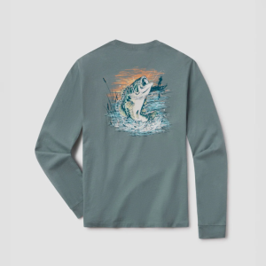 Youth Rip It And Stick It Tee - Ozark