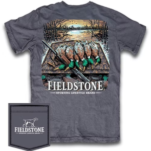 Mallard Spread - Anchor Slate