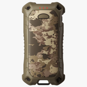 UT4 Extreme w/ Powerbank