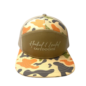 HLO - Old School 7 Panel