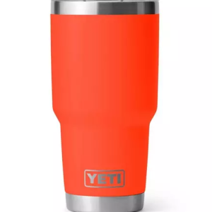 Rambler® 30 oz Tumbler - Solar Flare