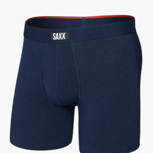 Vibe Xtra Soft Comfort- Dark Navy Heather