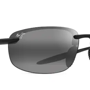Ho'Okipa Ulta Matte Black