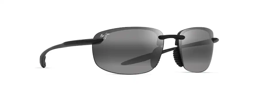 Ho'Okipa Ulta Matte Black