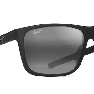 Lehopulu Matte Black w/ Neutral Grey Lenses