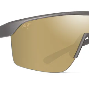 Paluna Matte Metallic Light Brown w/ Hawaii Glow Lenses
