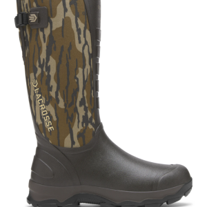 Alpha Lite II Snake Boot - Bottomland