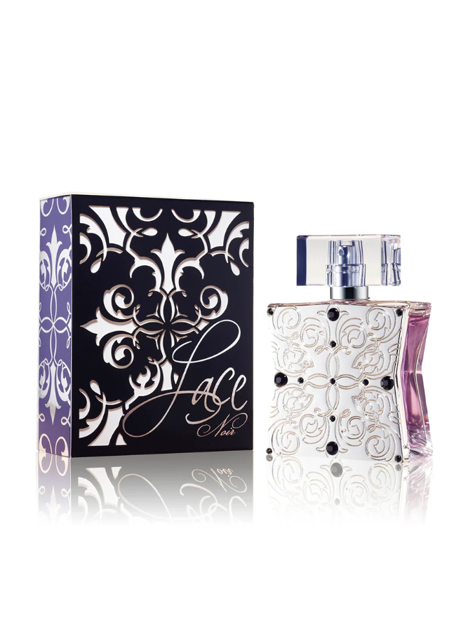 Women's Lace Noir Perfume