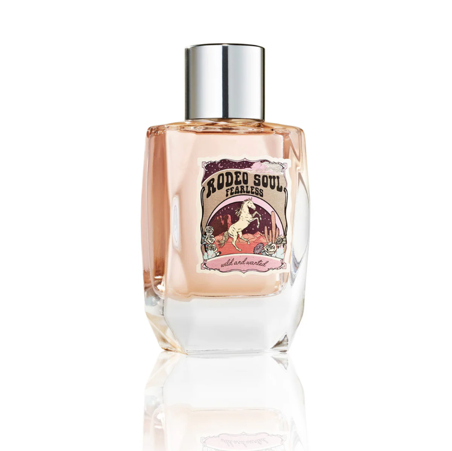 Women's Rodeo Soul Fearless Perfume - Image 4