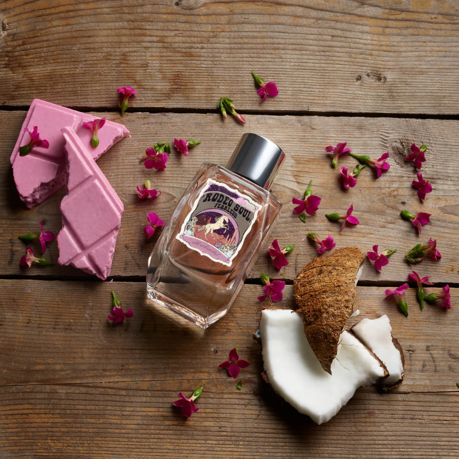 Women's Rodeo Soul Fearless Perfume - Image 2