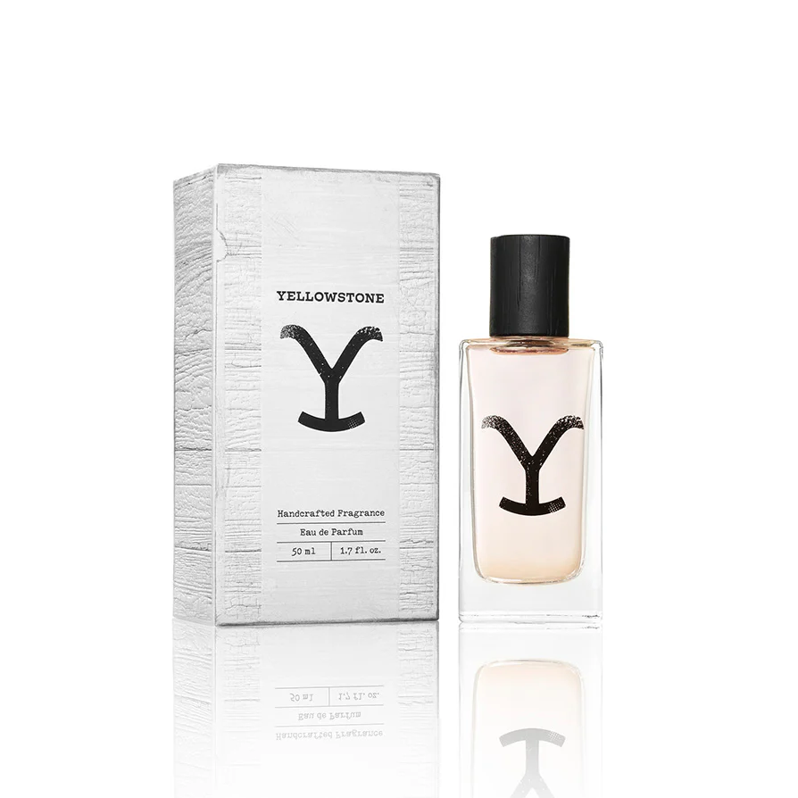 Women's Yellowstone Perfume - Original