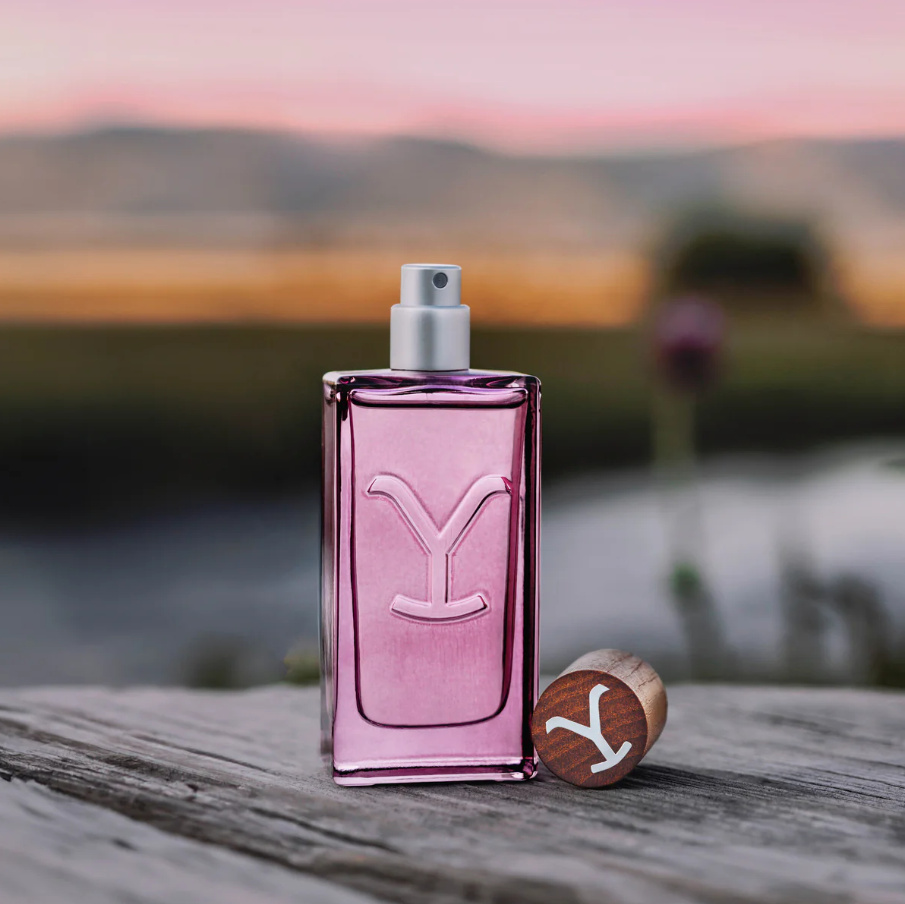 Women's Yellowstone Dusk Perfume - Image 3