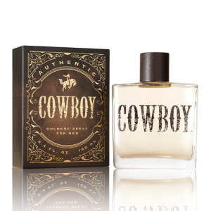 Cowboy Cologne