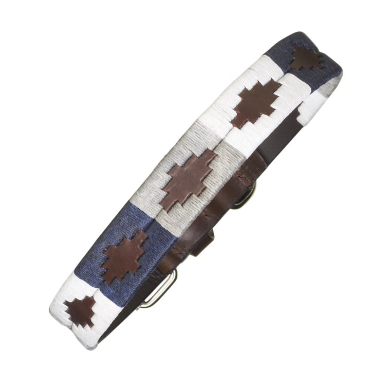 Dog Collar - Roca
