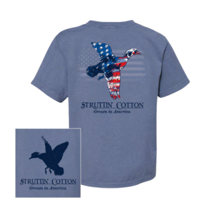 Youth Liberty On The Rise - Saltwater