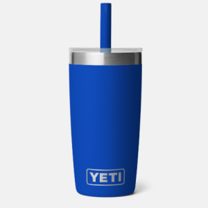 Rambler® Jr. 10 oz Tumbler - Royal Blue