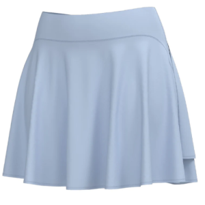LG Performance Skort - Periwinkle