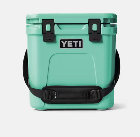 24 Hard Cooler - Seafoam