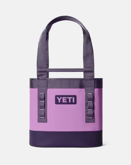20 Carryall Tote Bag - Desert Bloom