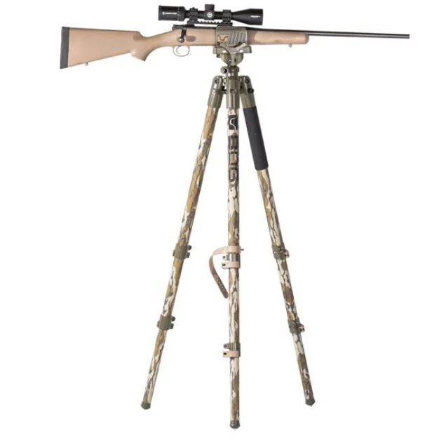 Deathgrip Tripod - Bottomland