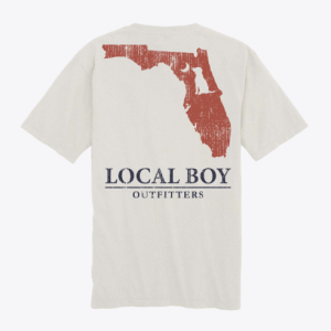 State Shirt - Florida