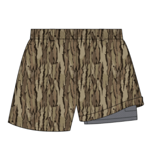 Boys Hybrid Shorts - Barkline