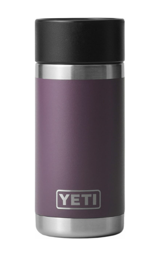 Rambler 12 oz. Hotshot Bottle - Nordic Bottle