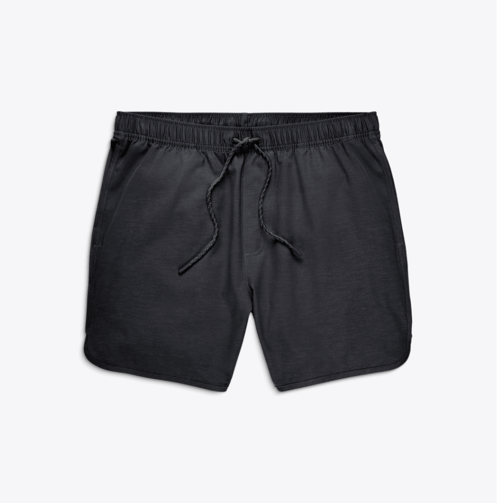 Men's Reverb Short 5.5" - Anthracite