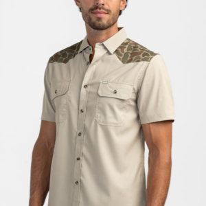 Range Pro Tech Shirt - Guide