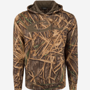 Performance 8-Shot Hoodie - Mossy Oak Original Shadow Grass