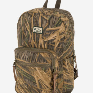 Throwback 80 Backpack - Mossy Oak Original Shadow Grass