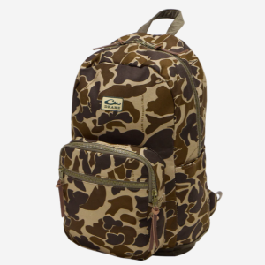 Throwback 80 Backpack - Old School