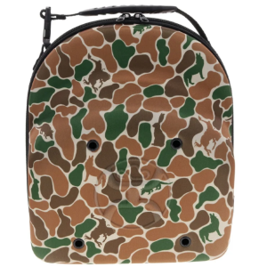 Large Cap Carrier - Hooey Critter Camo